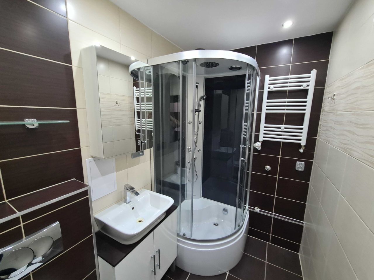 Mieszkanie 1-pokojowe Zabrze, pl. Plac Mikołaja Kopernika. Zdjęcie 4