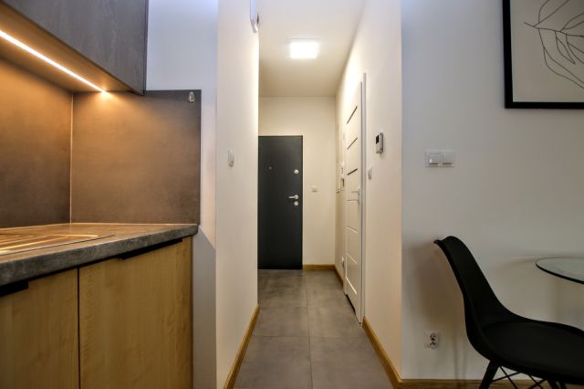 Mieszkanie 3-pokojowe Rzeszów, ul. Witolda. Zdjęcie 9