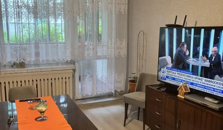 Pokój Ruda Śląska Bykowina, ul. Henryka Sławika