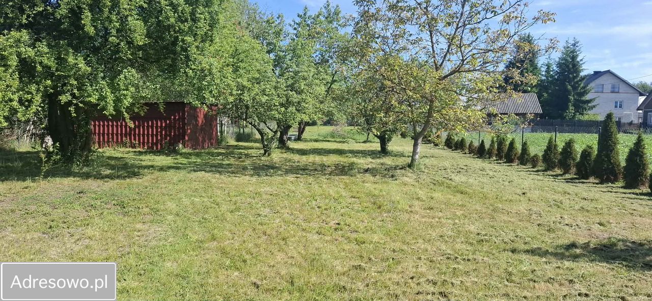 dom wolnostojący, 3 pokoje Borki. Zdjęcie 5
