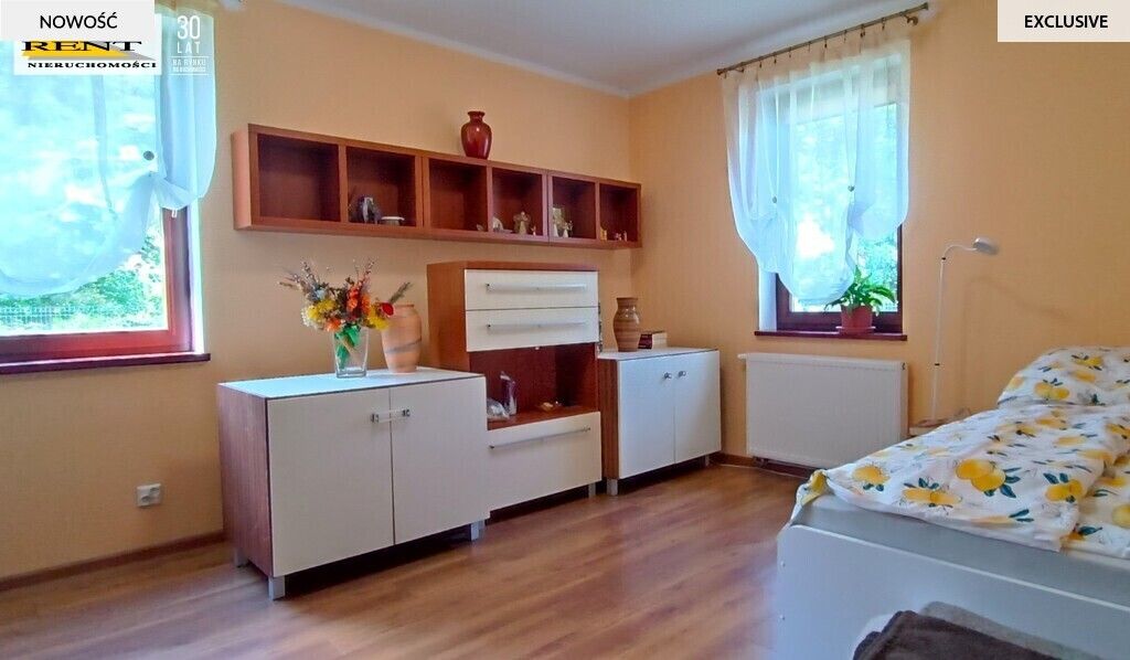dom wolnostojący, 5 pokoi Morzyczyn, os. Południowe. Zdjęcie 17