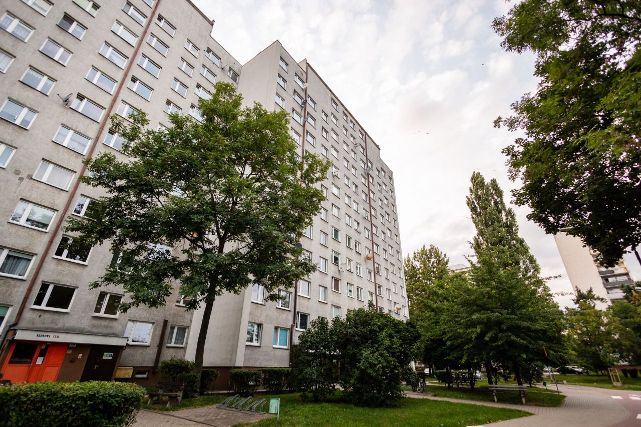 Mieszkanie 3-pokojowe Oleśnica Centrum, ul. Klonowa. Zdjęcie 16