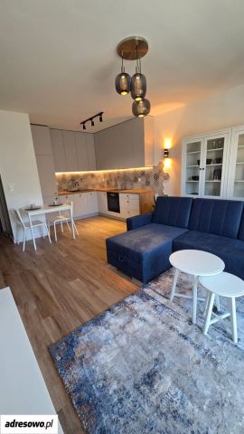 Mieszkanie 2-pokojowe Szczecin Pomorzany, ul. 9 Maja. Zdjęcie 1