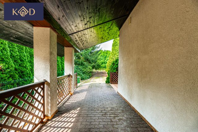 dom wolnostojący, 5 pokoi Sławica, ul. Piękna. Zdjęcie 21