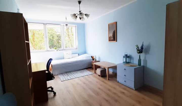 Mieszkanie 2-pokojowe Warszawa Ochota, ul. Aleje Jerozolimskie