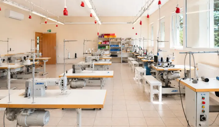 Nieruchomość komercyjna Łódź Ruda Pabianicka, ul. Blokowa