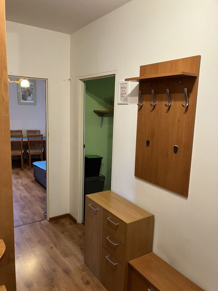 Mieszkanie 2-pokojowe Poznań Piątkowo. Zdjęcie 3