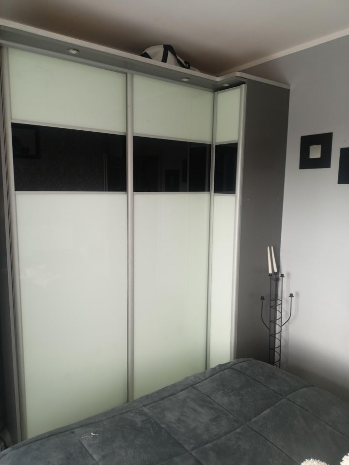 Mieszkanie 2-pokojowe Łódź Bałuty, ul. Traktorowa. Zdjęcie 5