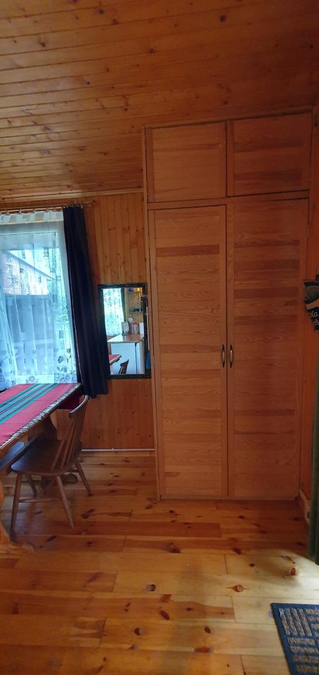 Działka budowlana Tyniec-Kolonia. Zdjęcie 13