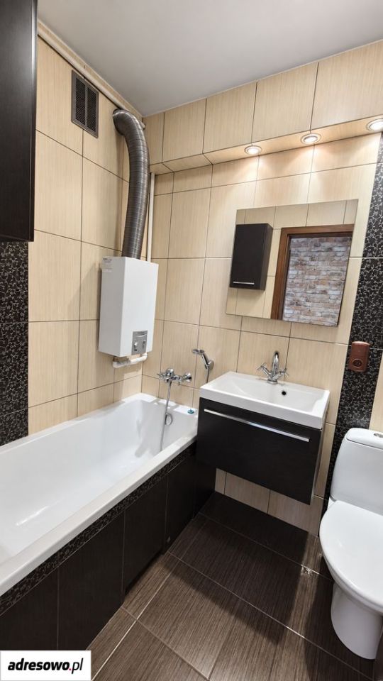 Mieszkanie 3-pokojowe Katowice Piotrowice, ul. Armii Krajowej. Zdjęcie 7