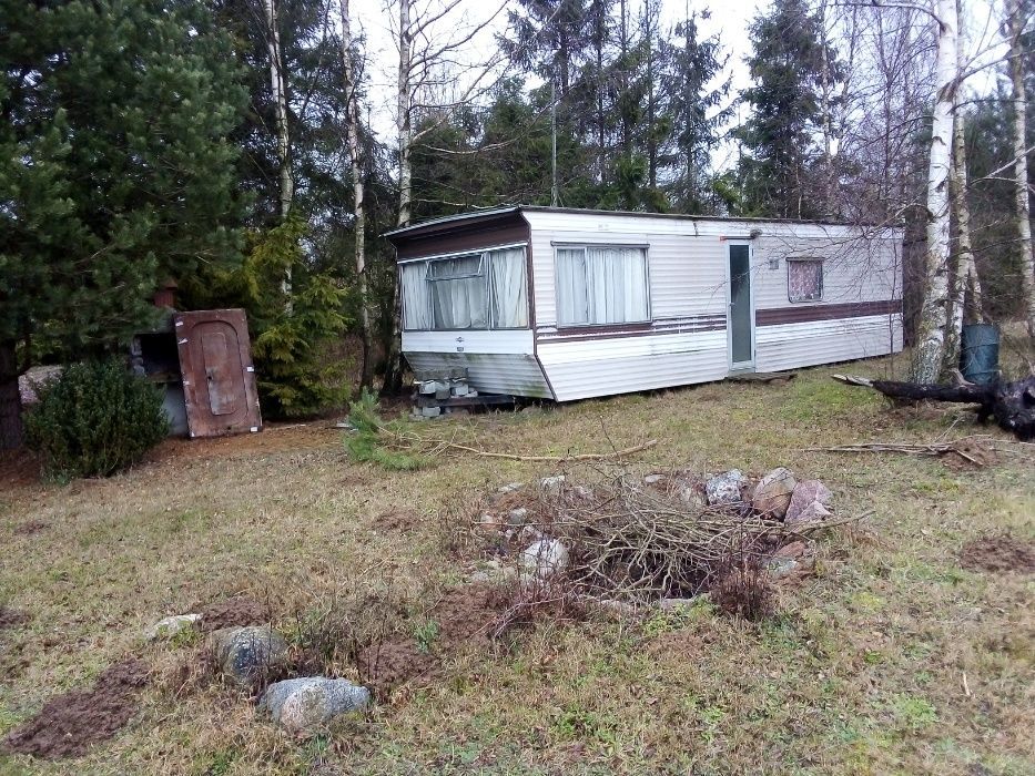 Działka siedliskowa Barwik Wilanowo, ul. Długa. Zdjęcie 3