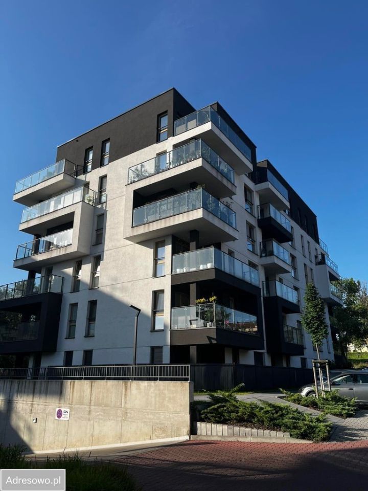 Mieszkanie 3-pokojowe Katowice os. Witosa, ul. Piotra Bardowskiego