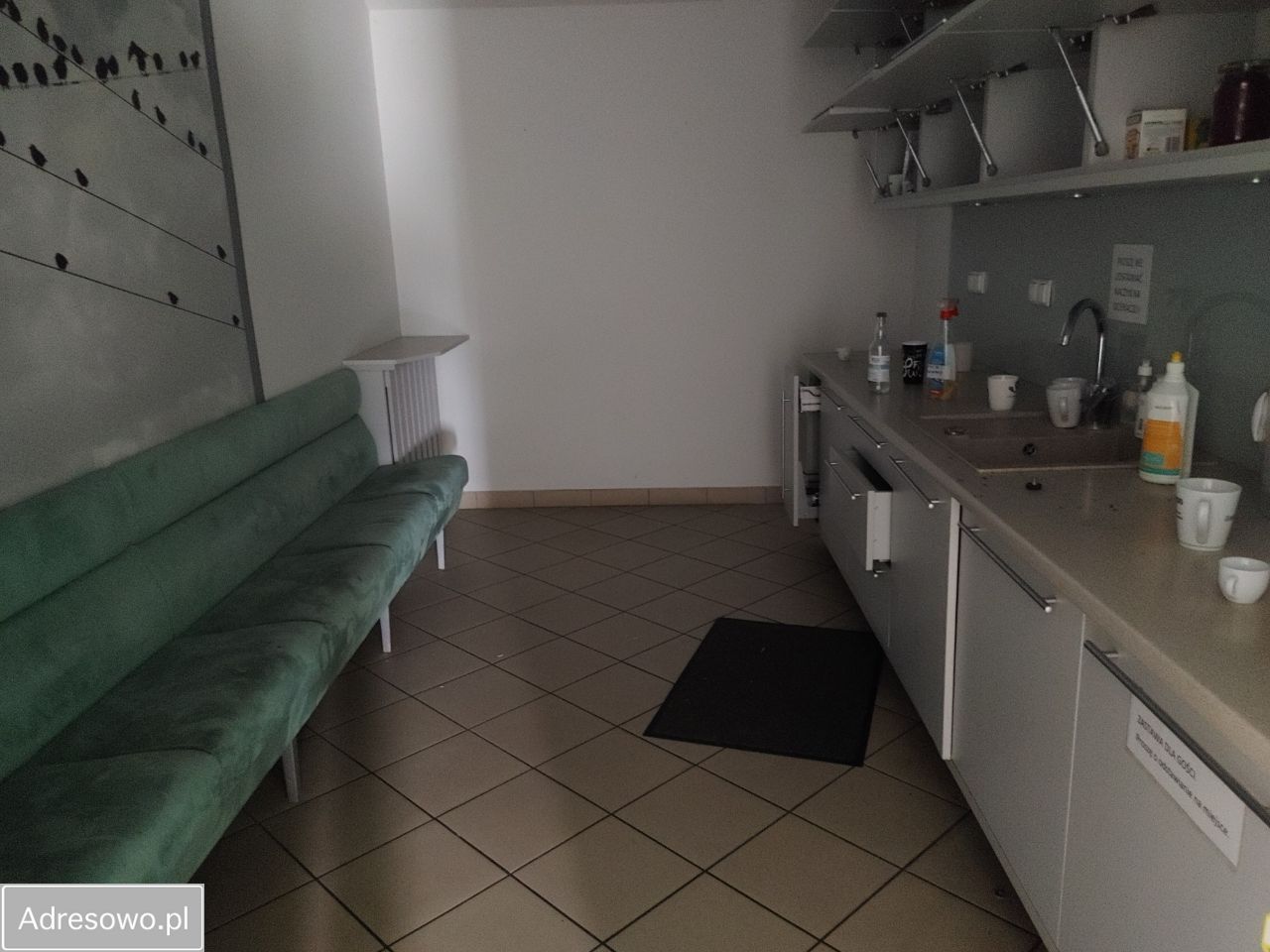 Lokal Kazuń Nowy, ul. Główna. Zdjęcie 5