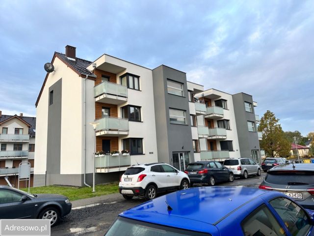 Mieszkanie 2-pokojowe Zgorzelec. Zdjęcie 1
