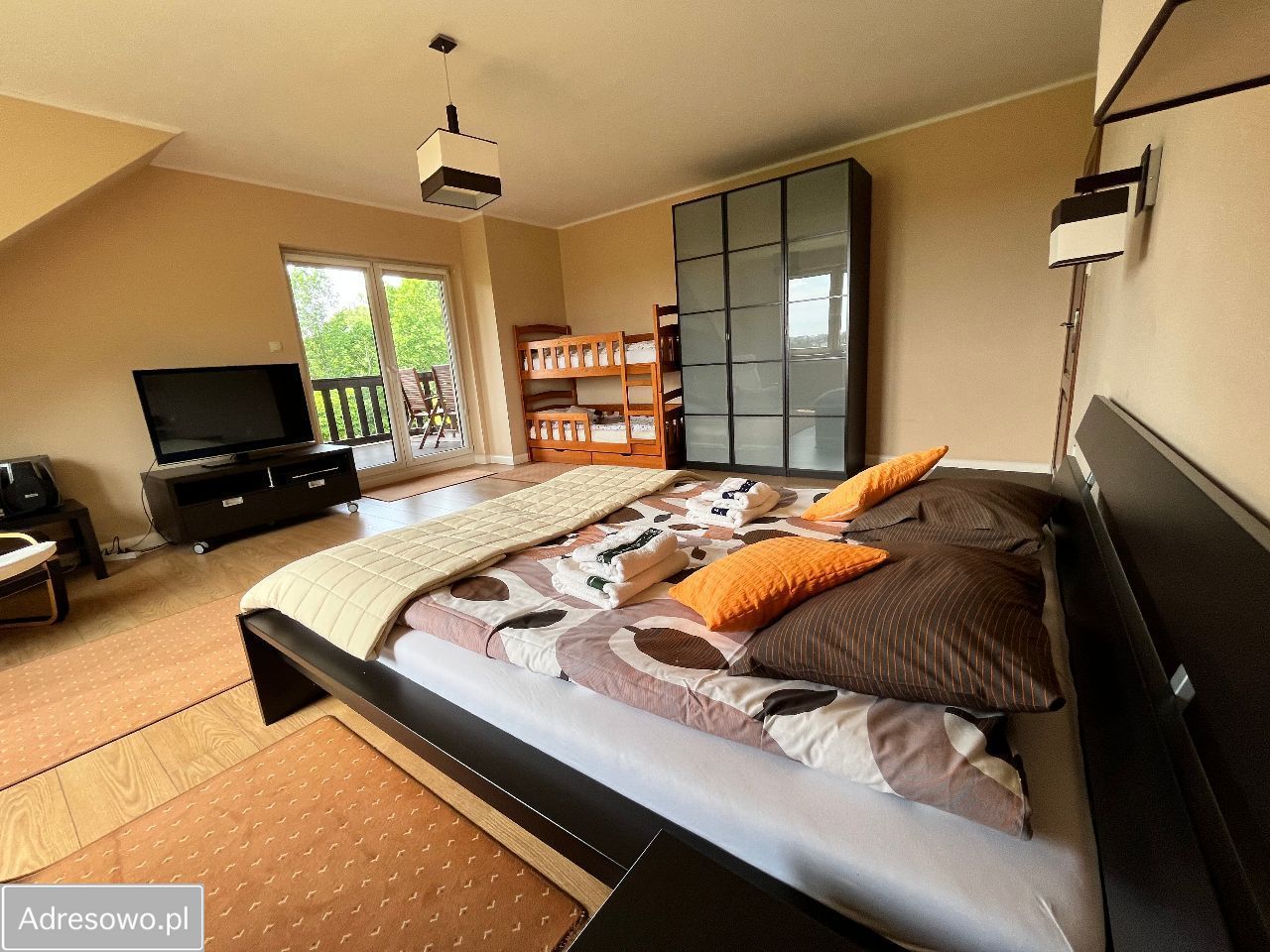 dom wolnostojący, 9 pokoi Pierszczewo. Zdjęcie 13