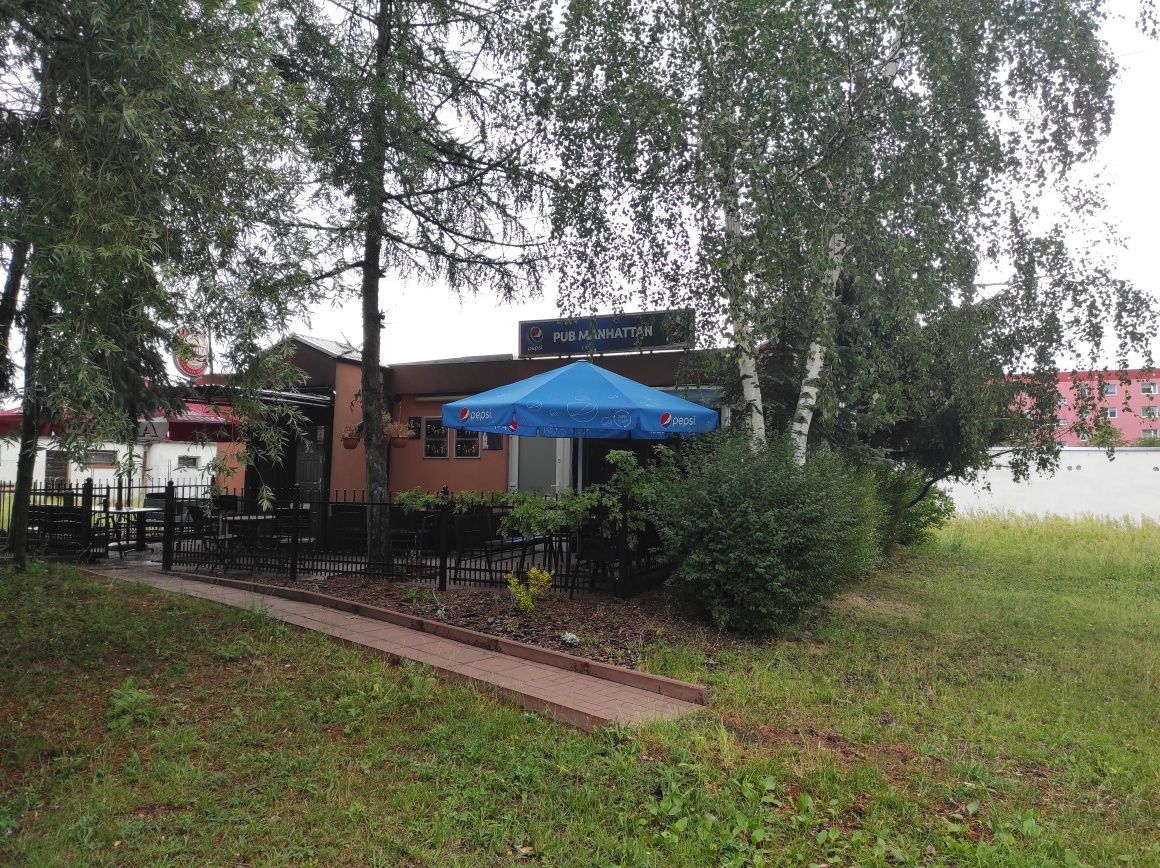 Lokal Gorzów Wielkopolski, ul. Kombatantów. Zdjęcie 7