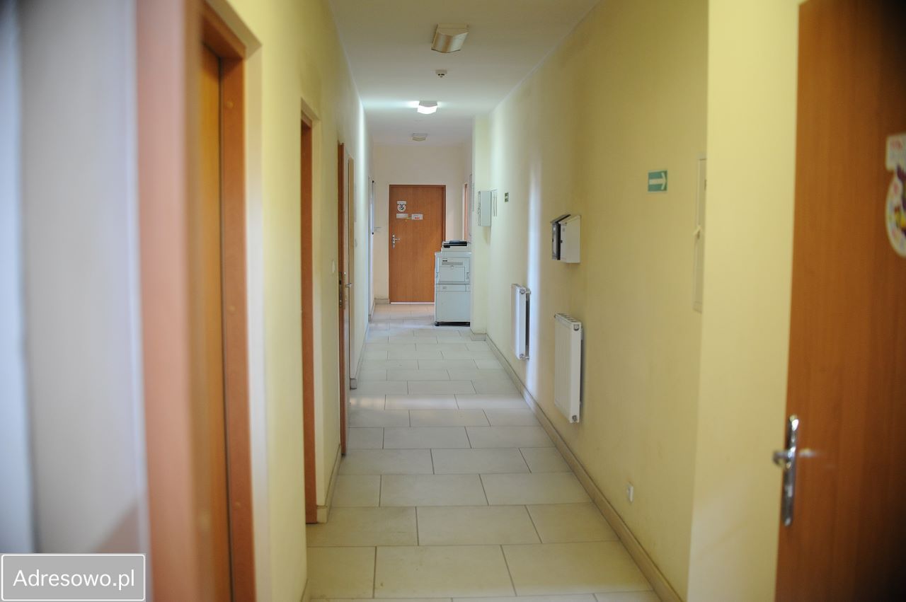 Hala/magazyn Dzierżoniów. Zdjęcie 5