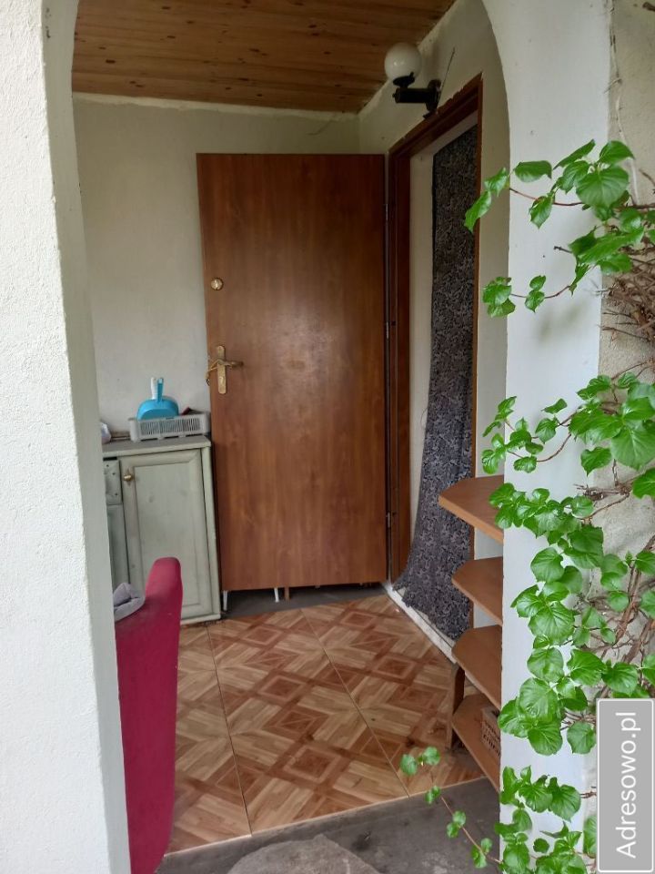 Działka rod Szczaki, ul. Mrokowska. Zdjęcie 8