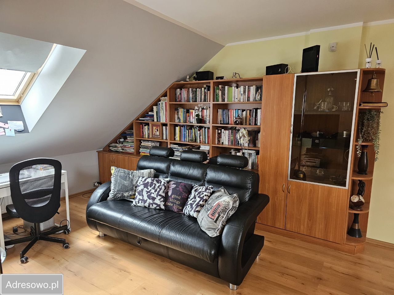 dom wolnostojący, 5 pokoi Stargard, os. Pyrzyckie. Zdjęcie 13