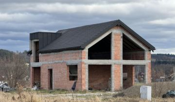 dom wolnostojący, 3 pokoje Stary Sącz, ul. Polna