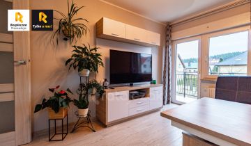 Mieszkanie 3-pokojowe Wejherowo, ul. Michała Mostnika