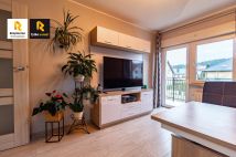 Mieszkanie 3-pokojowe Wejherowo, ul. Michała Mostnika