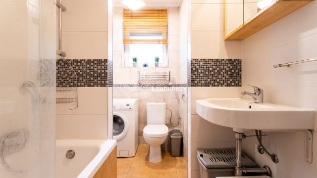 Mieszkanie 1-pokojowe Kraków, os. Złota Podkowa. Zdjęcie 9