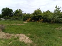 Działka budowlana Charnowo. Zdjęcie 4