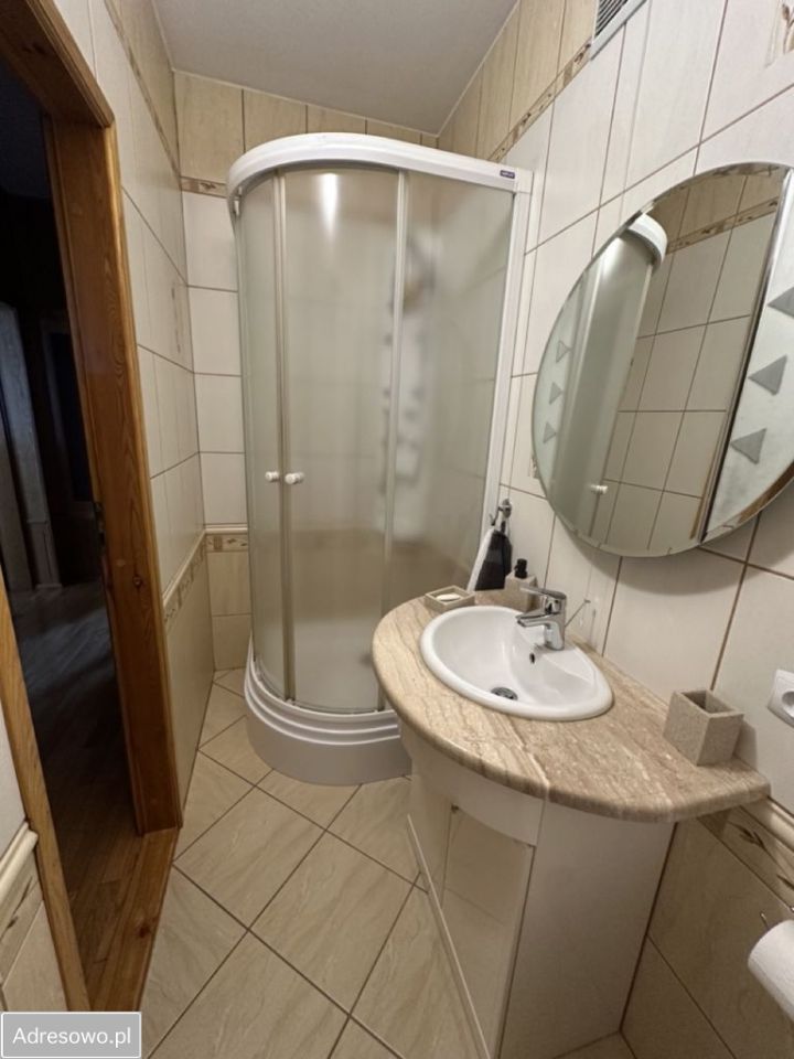 dom wolnostojący, 7 pokoi Nysa, ul. Kukułcza. Zdjęcie 3