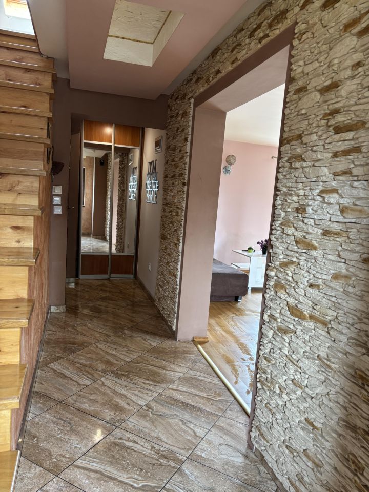 dom wolnostojący, 6 pokoi Wincentów. Zdjęcie 4