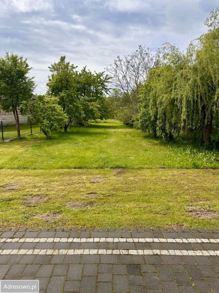 dom wolnostojący, 3 pokoje Sabnie, ul. Krótka. Zdjęcie 7