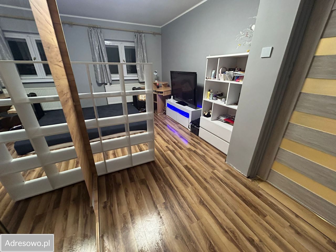 Mieszkanie 4-pokojowe Gliwice. Zdjęcie 19