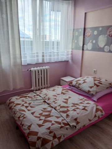 Mieszkanie 2-pokojowe Katowice Koszutka, ul. Michała Grażyńskiego. Zdjęcie 7