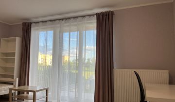Mieszkanie 1-pokojowe Wrocław Psie Pole, ul. Zielna
