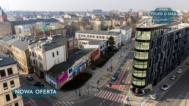 Lokal Łódź Śródmieście, ul. Wólczańska. Zdjęcie 30