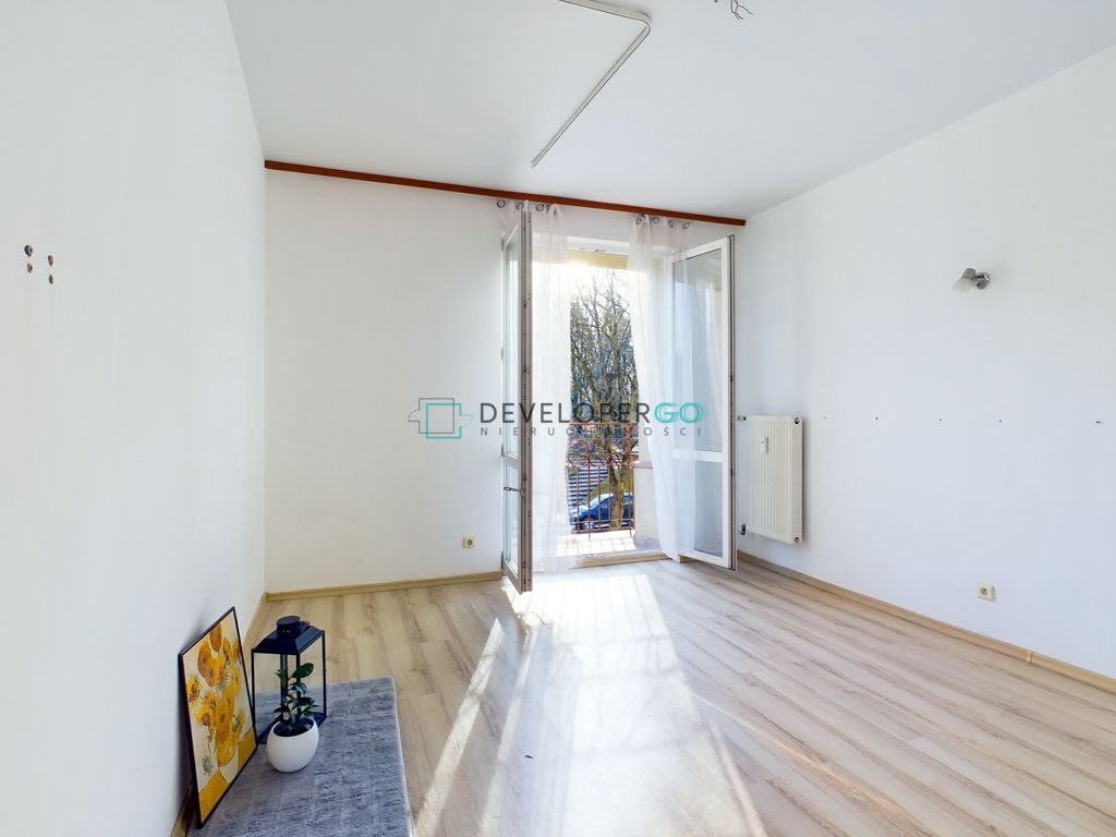 Mieszkanie 3-pokojowe Białystok, ul. Konstantego Kalinowskiego. Zdjęcie 4