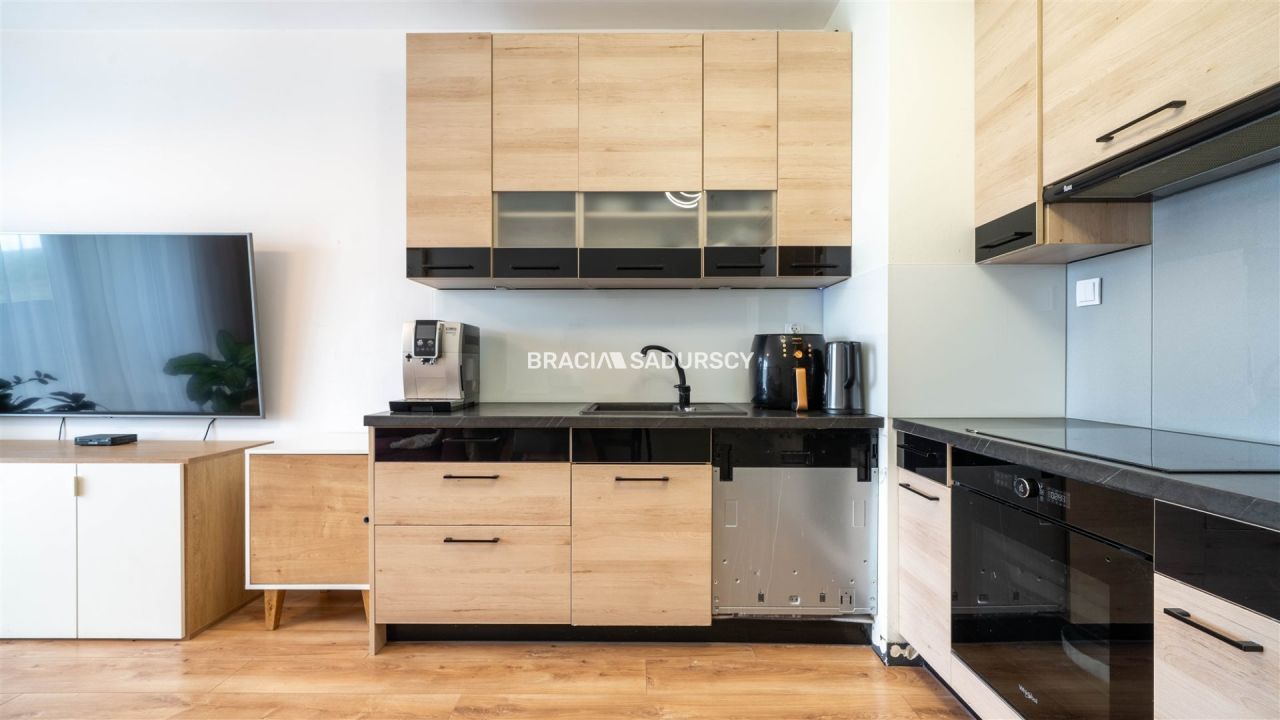 Mieszkanie 3-pokojowe Kraków Kliny, ul. Anny Szwed-Śniadowskiej. Zdjęcie 10