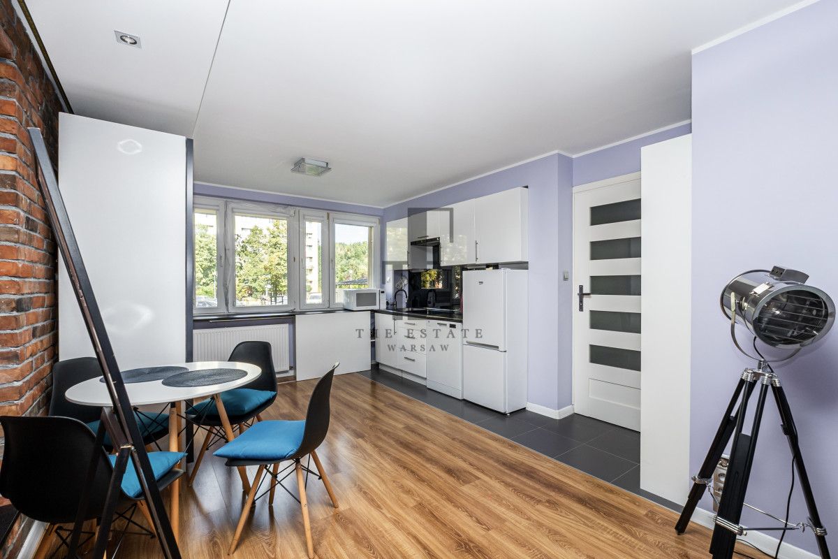 Mieszkanie 2-pokojowe Warszawa Bielany, ul. Dorycka. Zdjęcie 2