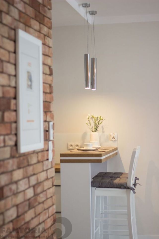 Mieszkanie 2-pokojowe Szczecin Stare Miasto, ul. Mariacka. Zdjęcie 3