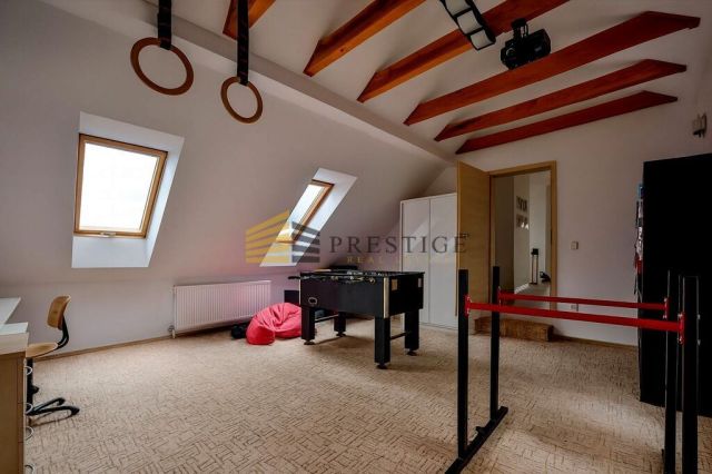 bliźniak, 6 pokoi Warszawa Białołęka, ul. Stanisława Chudoby. Zdjęcie 22