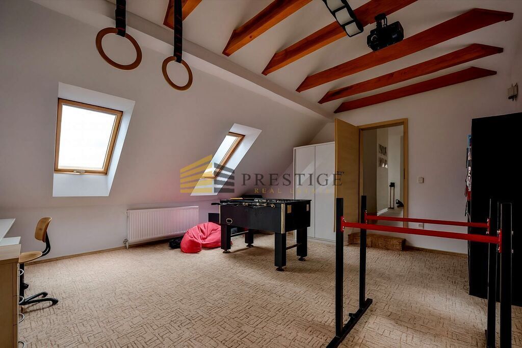 bliźniak, 6 pokoi Warszawa Białołęka, ul. Stanisława Chudoby. Zdjęcie 22