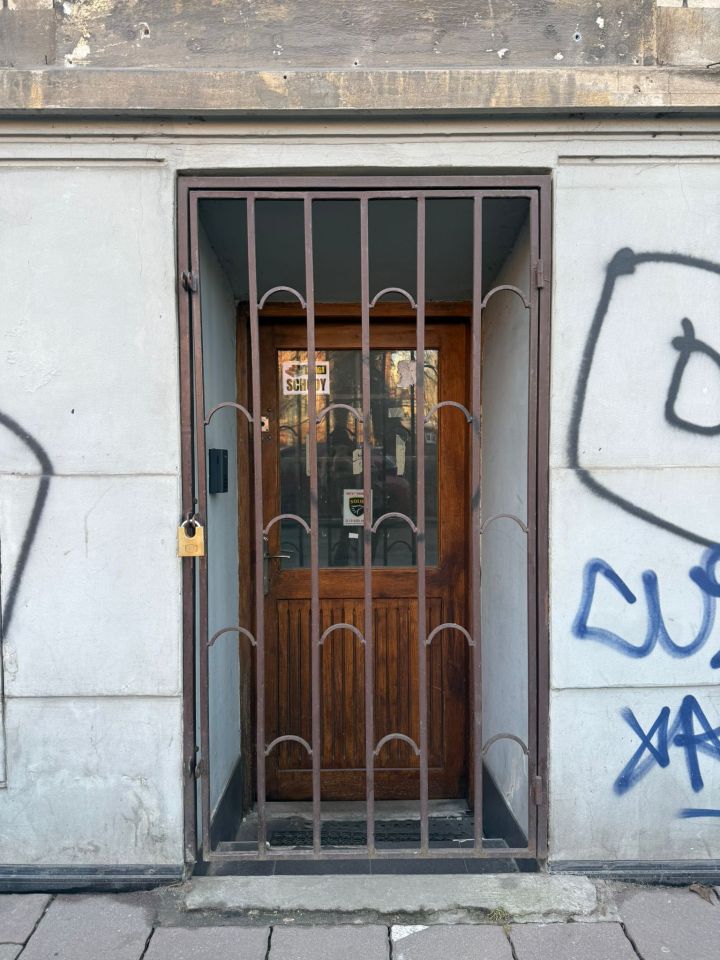 Lokal Kraków Stare Miasto, Kopiec Piłsudskiego. Zdjęcie 2