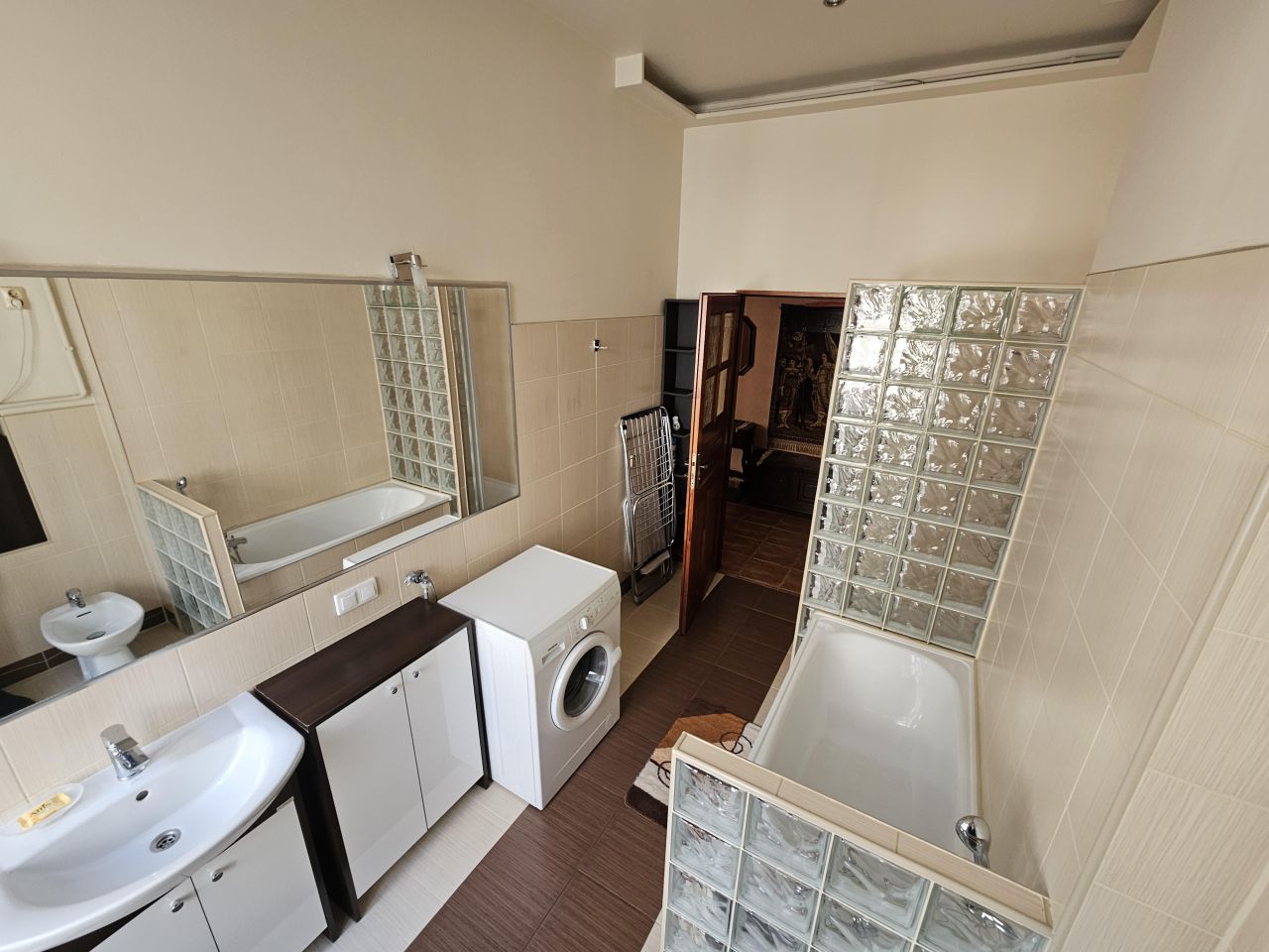 Mieszkanie 3-pokojowe Łódź Śródmieście, ul. Piotrkowska. Zdjęcie 5