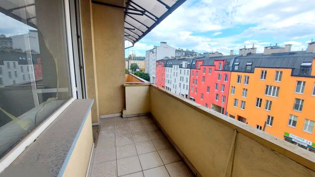 Mieszkanie 2-pokojowe Wrocław Śródmieście, ul. Tadeusza Kościuszki. Zdjęcie 1