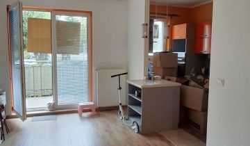 Mieszkanie 4-pokojowe Pruszków, ul. Lipowa