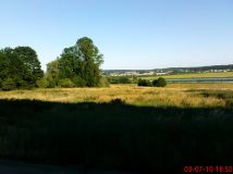 Działka inwestycyjna Studzieniec. Zdjęcie 3