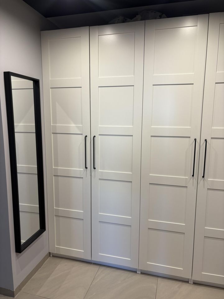 Mieszkanie 3-pokojowe Elbląg Centrum, ul. Hetmańska. Zdjęcie 6