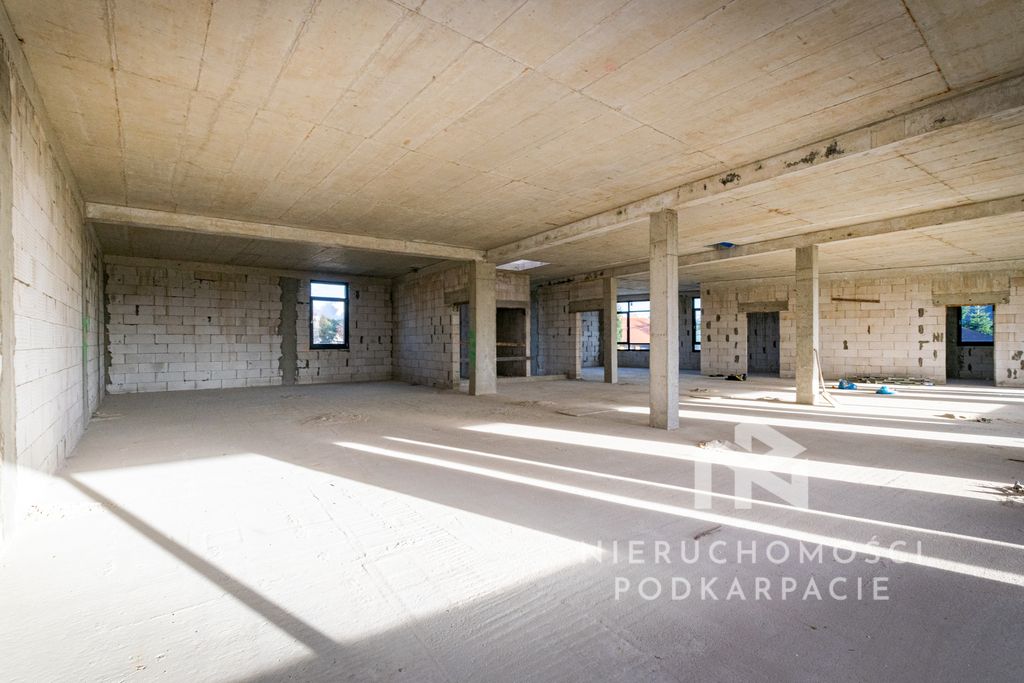 Lokal Rzeszów, ul. Senatorska. Zdjęcie 12