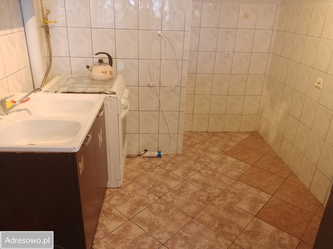 Mieszkanie 2-pokojowe Włocławek Centrum, pl. Wolności. Zdjęcie 16