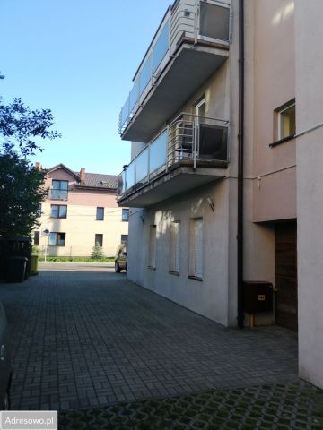 Mieszkanie 2-pokojowe Katowice Ochojec, ul. Jaworowa. Zdjęcie 1